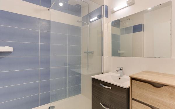 Appartement à vendre    2 pièces • 40,79 m2 Rennes