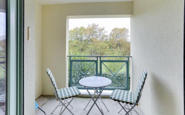 Appartement à vendre    2 pièces • 40,79 m2 Rennes