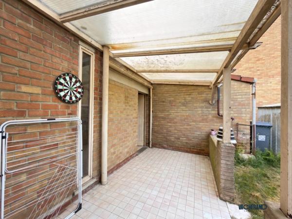 Jolie maison de 90m2 proche du parc de Loos