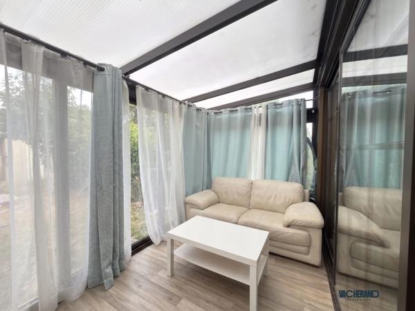 Jolie maison de 90m2 proche du parc de Loos