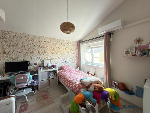 Jolie maison de 90m2 proche du parc de Loos
