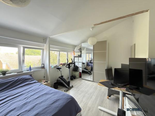 Jolie maison de 90m2 proche du parc de Loos