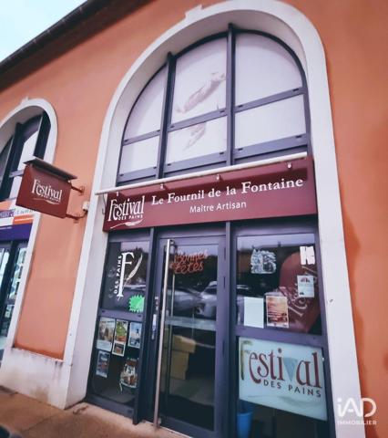 Boulangerie à vendre 67 m² Générac