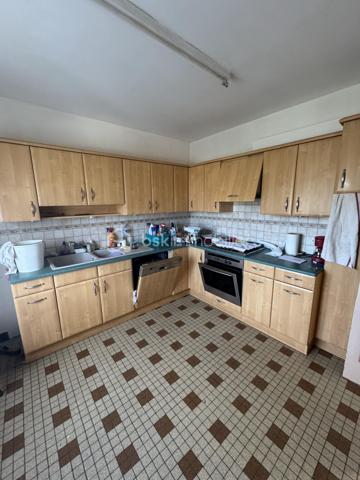 Maison traditionnelle de 75 m²