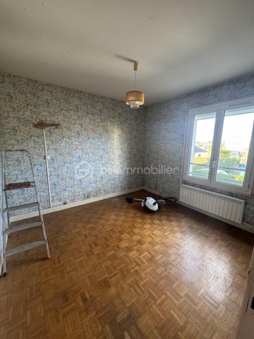 Maison traditionnelle de 75 m²