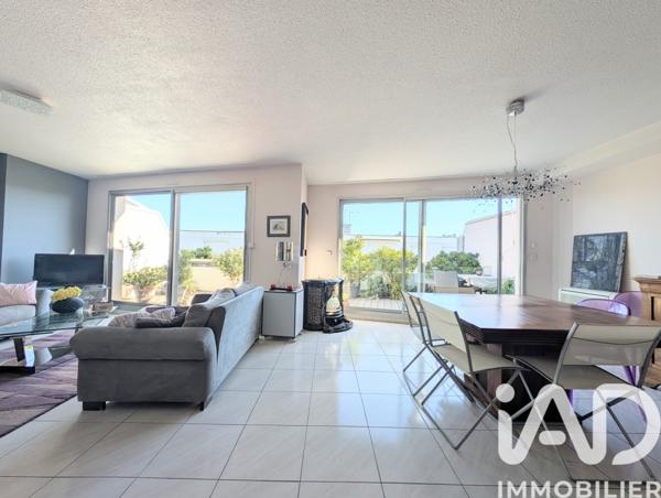 Appartement à vendre 3 pièces 85 m² Perpignan