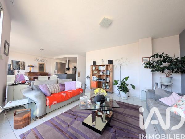 Appartement à vendre 3 pièces 85 m² Perpignan