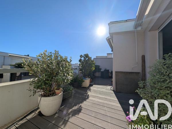 Appartement à vendre 3 pièces 85 m² Perpignan