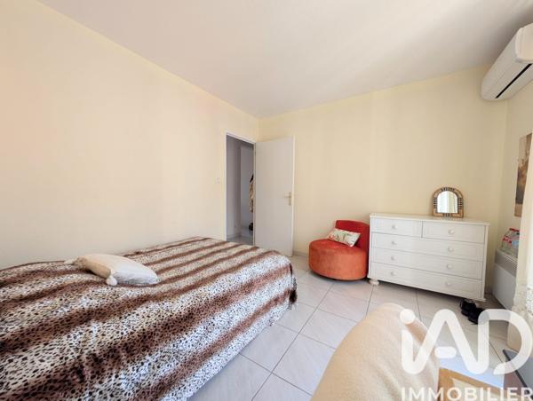 Appartement à vendre 3 pièces 85 m² Perpignan