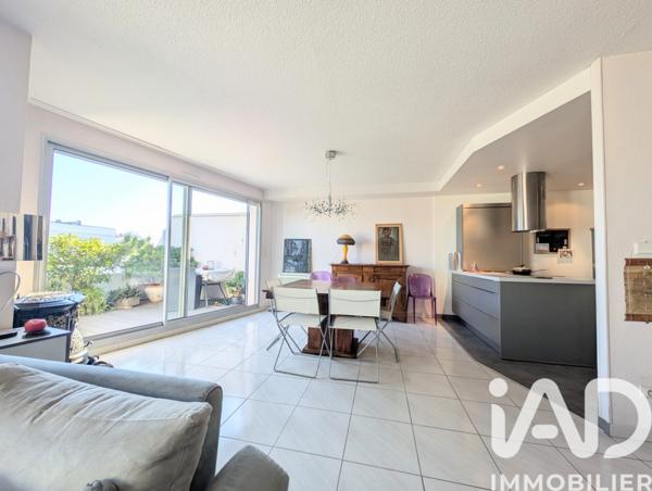 Appartement à vendre 3 pièces 85 m² Perpignan