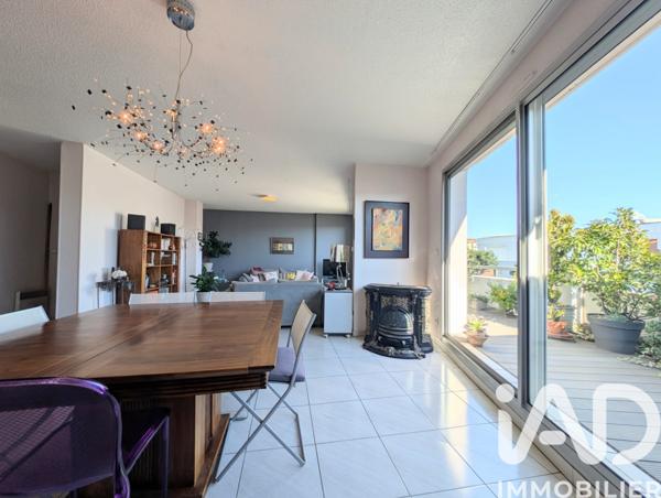 Appartement à vendre 3 pièces 85 m² Perpignan