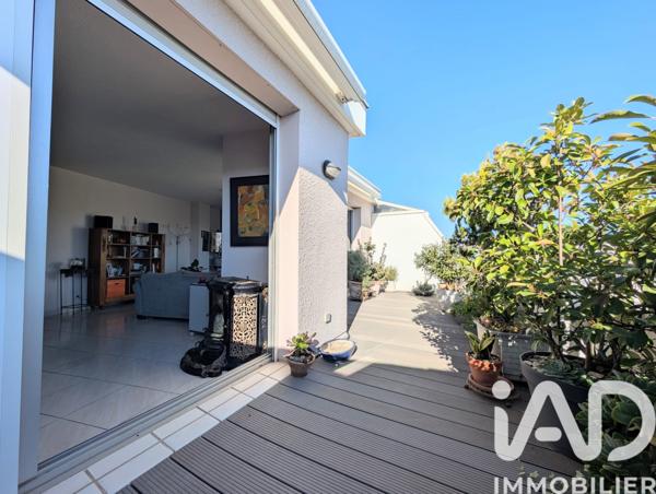 Appartement à vendre 3 pièces 85 m² Perpignan