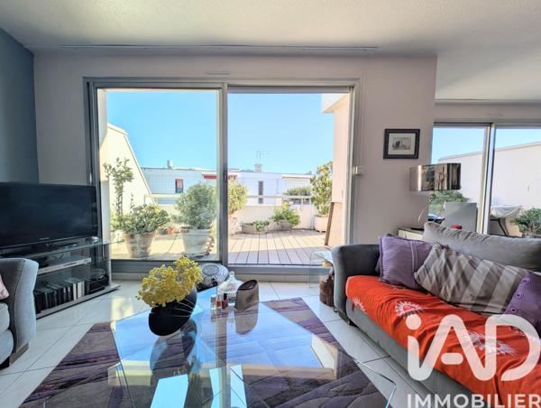 Appartement à vendre 3 pièces 85 m² Perpignan