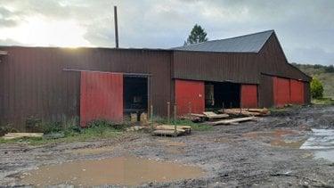 Divers à vendre à Rosay en Seine-Maritime (76680), ref : VENT/548