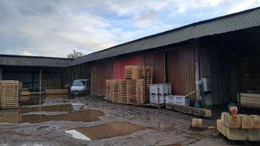 Divers à vendre à Rosay en Seine-Maritime (76680), ref : VENT/548