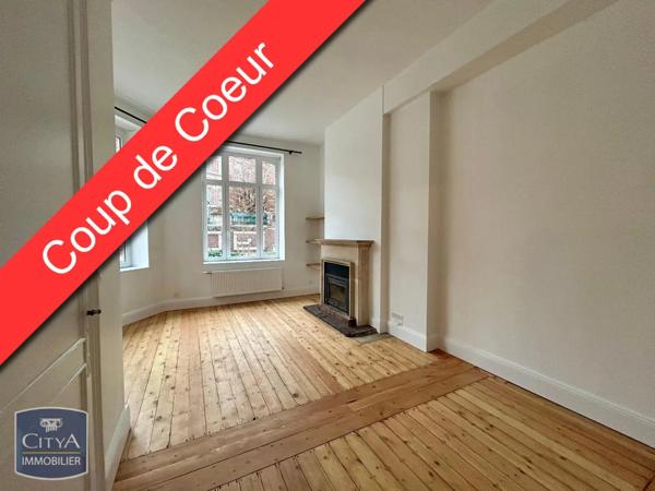 Maison à louer 7 pièces 147m²