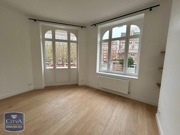 Maison à louer 7 pièces 147m²