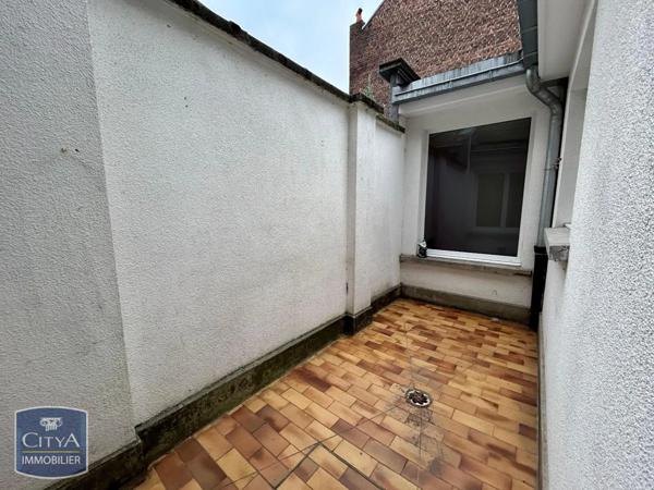 Maison à louer 7 pièces 147m²