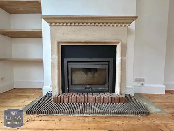 Maison à louer 7 pièces 147m²