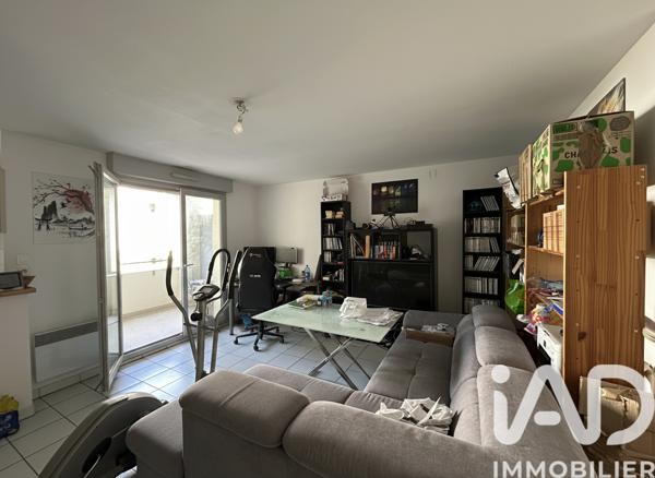Appartement à vendre 2 pièces 44,1 m² Toulouse