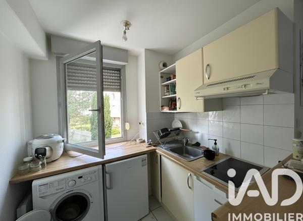 Appartement à vendre 2 pièces 44,1 m² Toulouse