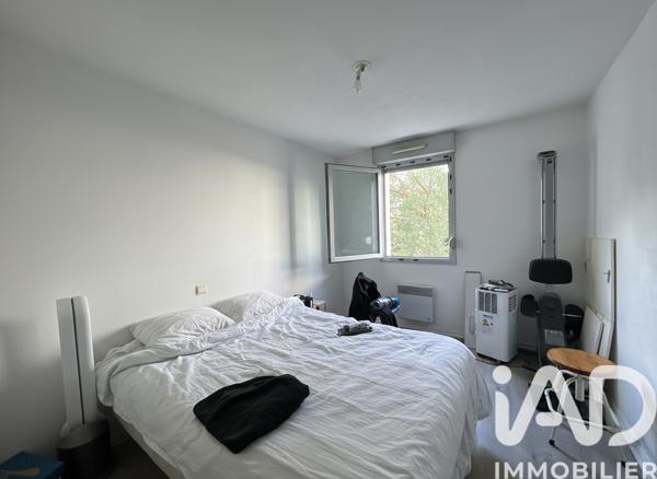 Appartement à vendre 2 pièces 44,1 m² Toulouse