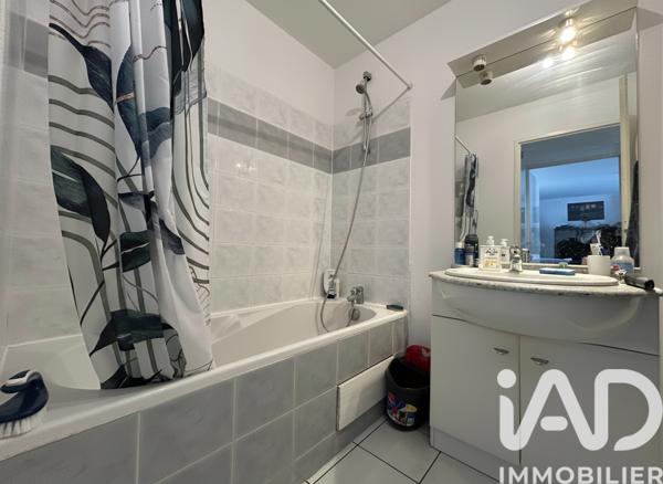 Appartement à vendre 2 pièces 44,1 m² Toulouse