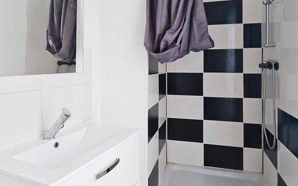 Appartement à louer    2 pièces • 56,04 m2 Montluçon