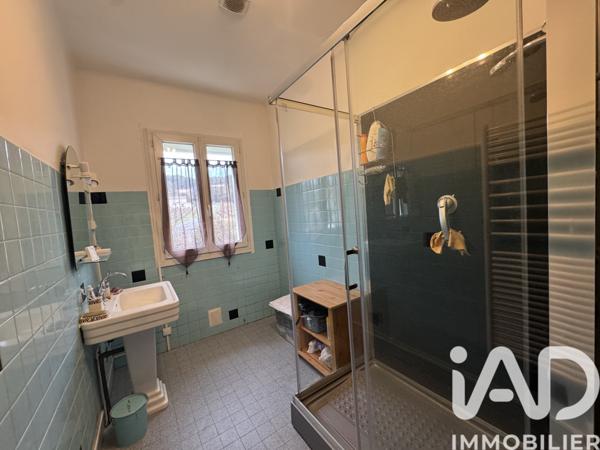 Maison à vendre 5 pièces 109 m² Saint-Privat-des-Vieux