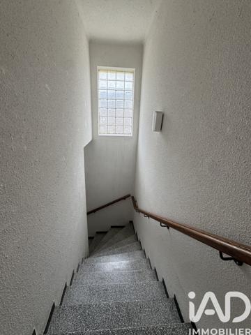 Maison à vendre 5 pièces 109 m² Saint-Privat-des-Vieux