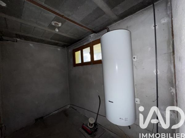 Maison à vendre 5 pièces 109 m² Saint-Privat-des-Vieux