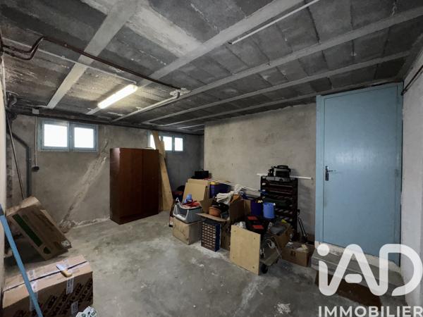 Maison à vendre 5 pièces 109 m² Saint-Privat-des-Vieux