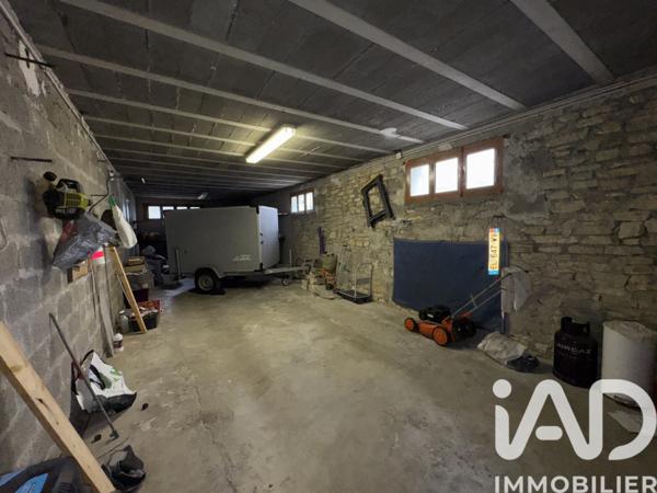 Maison à vendre 5 pièces 109 m² Saint-Privat-des-Vieux