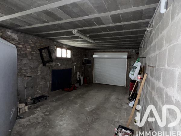 Maison à vendre 5 pièces 109 m² Saint-Privat-des-Vieux