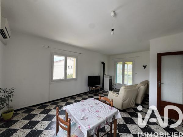 Maison à vendre 5 pièces 109 m² Saint-Privat-des-Vieux