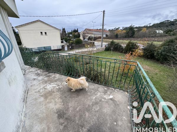 Maison à vendre 5 pièces 109 m² Saint-Privat-des-Vieux