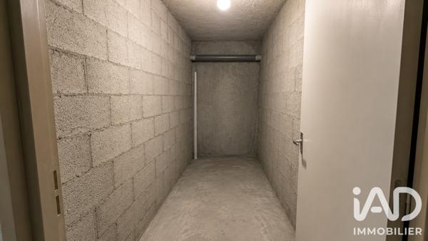 Appartement à vendre 3 pièces 69 m² Draveil