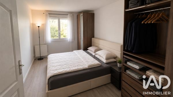 Appartement à vendre 3 pièces 69 m² Draveil