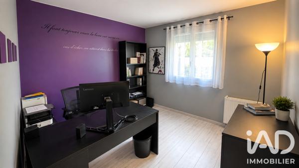 Appartement à vendre 3 pièces 69 m² Draveil
