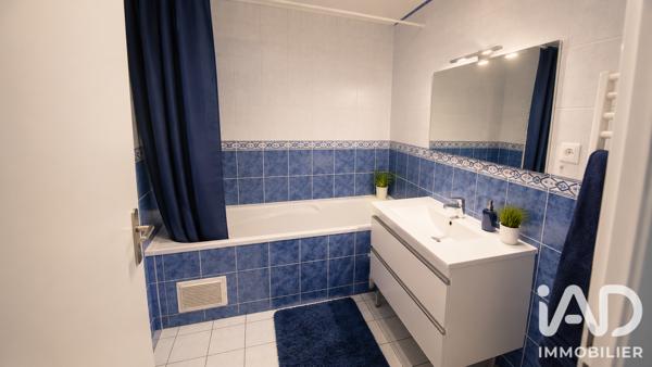 Appartement à vendre 3 pièces 69 m² Draveil