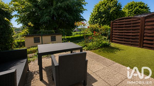 Appartement à vendre 3 pièces 69 m² Draveil
