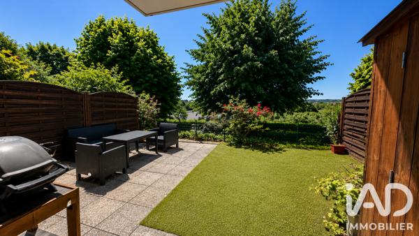Appartement à vendre 3 pièces 69 m² Draveil
