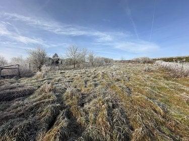 Terrain de loisirs - Bois - Etang à vendre à Sézanne dans la Marne (51120), ref : 043/1681