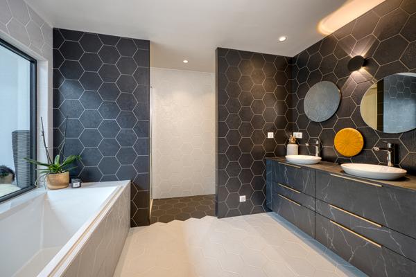 SAINT-JORIOZ, proche lac - Appartement T4 Duplex 139m2