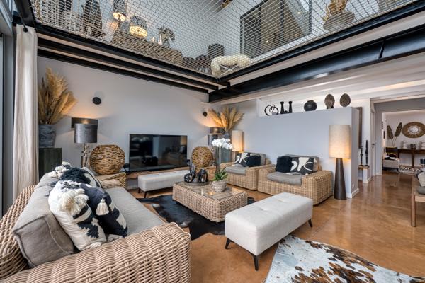 SAINT-JORIOZ, proche lac - Appartement T4 Duplex 139m2