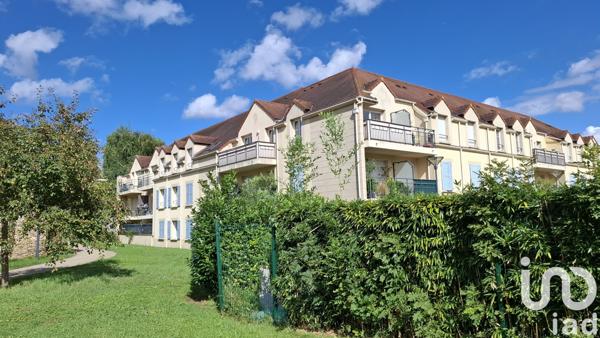 Appartement à vendre 2 pièces 45 m² Dourdan