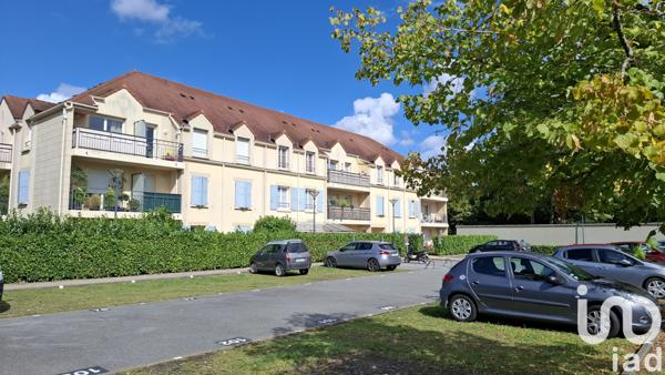 Appartement à vendre 2 pièces 45 m² Dourdan
