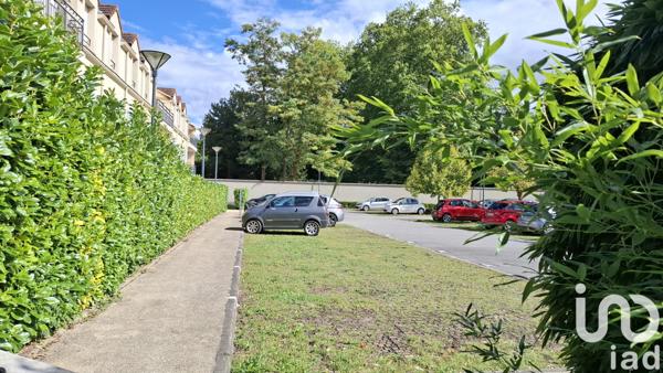 Appartement à vendre 2 pièces 45 m² Dourdan