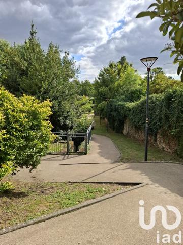 Appartement à vendre 2 pièces 45 m² Dourdan