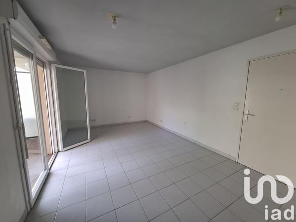 Appartement à vendre 2 pièces 45 m² Dourdan